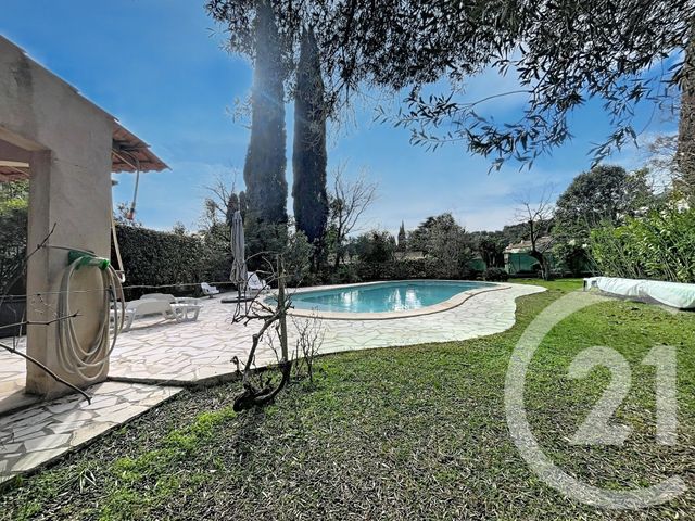 maison à vendre - 7 pièces - 211.0 m2 - CLAPIERS - 34 - LANGUEDOC-ROUSSILLON - Century 21 Vicarello