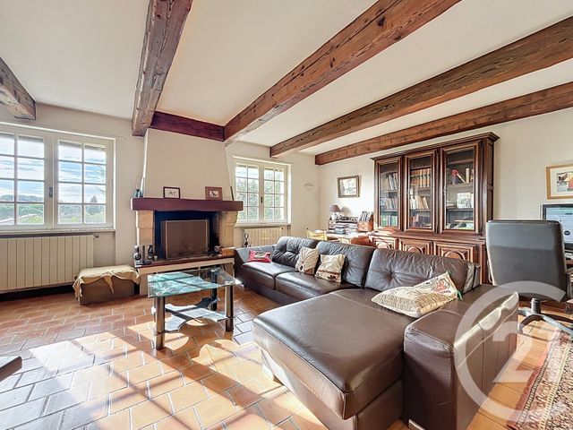 maison à vendre - 7 pièces - 211.0 m2 - CLAPIERS - 34 - LANGUEDOC-ROUSSILLON - Century 21 Vicarello