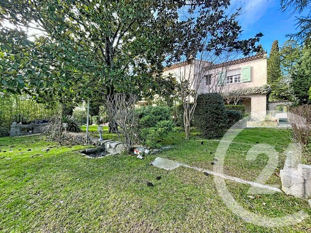 maison - CLAPIERS - 34