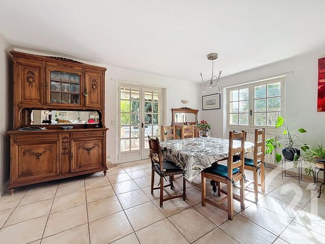 maison à vendre - 7 pièces - 211.0 m2 - CLAPIERS - 34 - LANGUEDOC-ROUSSILLON - Century 21 Vicarello