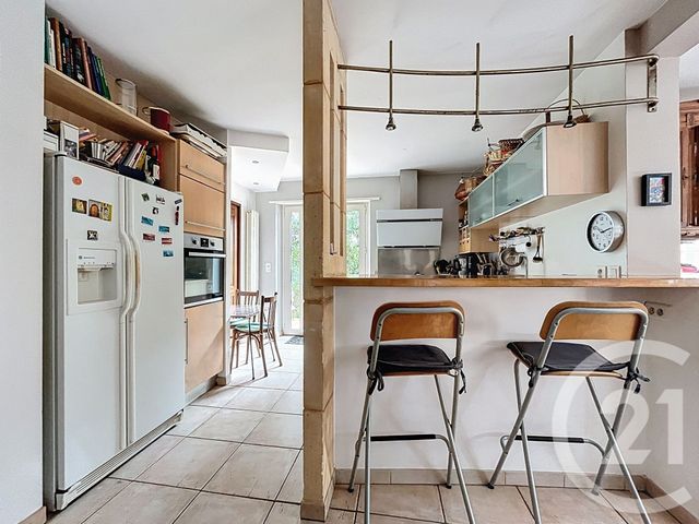 maison à vendre - 7 pièces - 211.0 m2 - CLAPIERS - 34 - LANGUEDOC-ROUSSILLON - Century 21 Vicarello