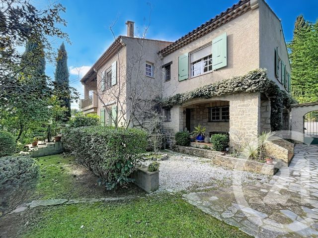 maison à vendre - 7 pièces - 211.0 m2 - CLAPIERS - 34 - LANGUEDOC-ROUSSILLON - Century 21 Vicarello