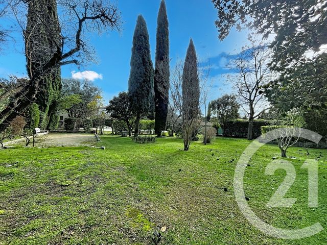 maison à vendre - 7 pièces - 211.0 m2 - CLAPIERS - 34 - LANGUEDOC-ROUSSILLON - Century 21 Vicarello