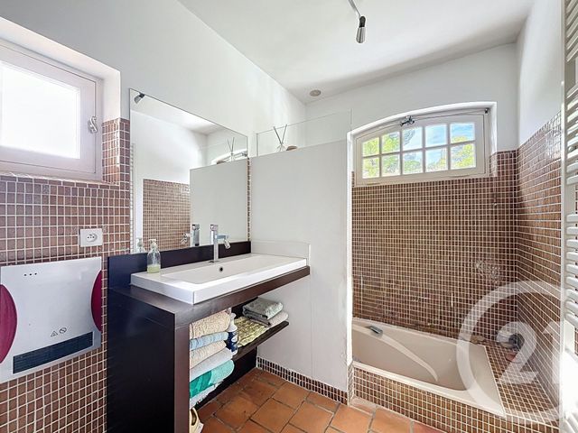 maison à vendre - 7 pièces - 211.0 m2 - CLAPIERS - 34 - LANGUEDOC-ROUSSILLON - Century 21 Vicarello