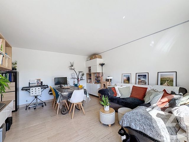 Appartement F3 à vendre - 3 pièces - 73.9 m2 - MONTPELLIER - 34 - LANGUEDOC-ROUSSILLON - Century 21 Vicarello