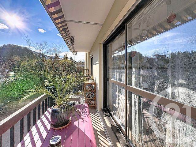 Appartement F3 à vendre MONTPELLIER