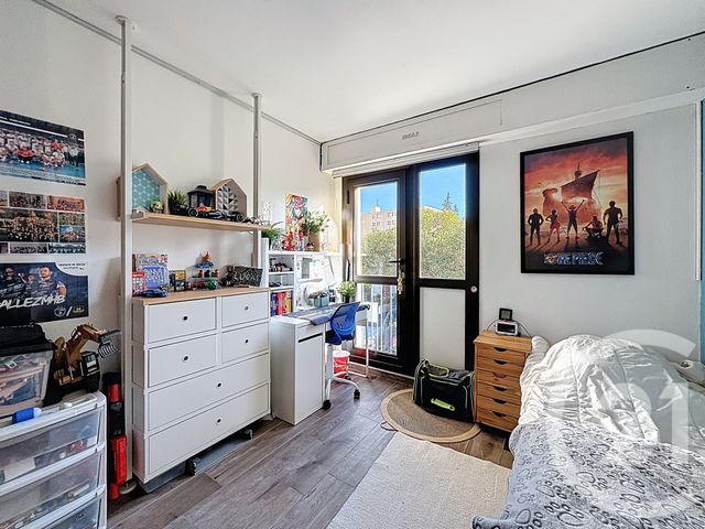 Appartement F3 à vendre - 3 pièces - 73.9 m2 - MONTPELLIER - 34 - LANGUEDOC-ROUSSILLON - Century 21 Vicarello