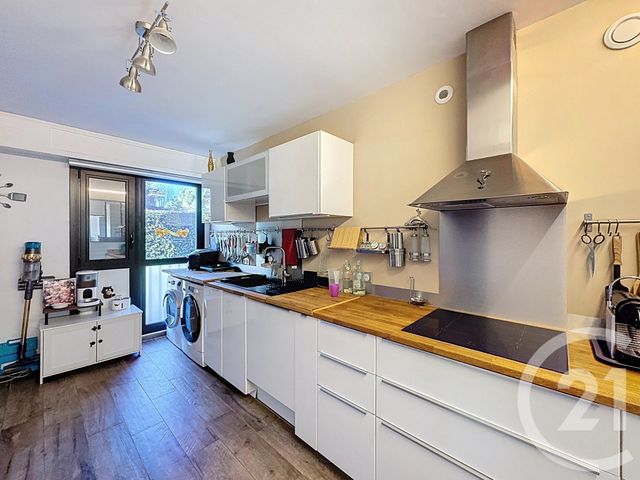 Appartement F3 à vendre - 3 pièces - 73.9 m2 - MONTPELLIER - 34 - LANGUEDOC-ROUSSILLON - Century 21 Vicarello