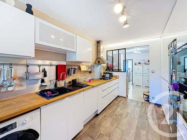 Appartement F3 à vendre - 3 pièces - 73.9 m2 - MONTPELLIER - 34 - LANGUEDOC-ROUSSILLON - Century 21 Vicarello