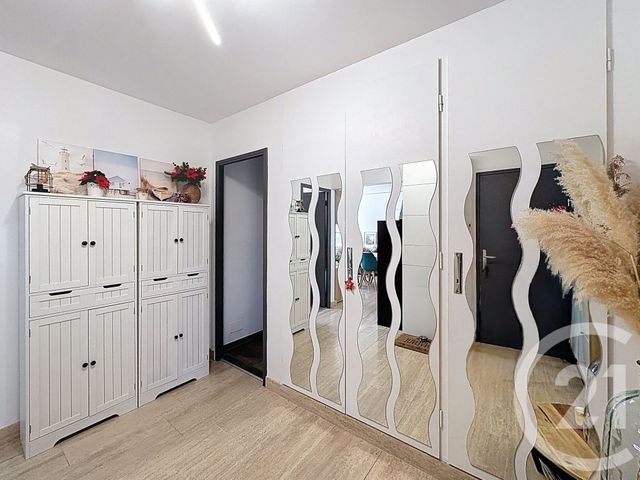 Appartement F3 à vendre - 3 pièces - 73.9 m2 - MONTPELLIER - 34 - LANGUEDOC-ROUSSILLON - Century 21 Vicarello