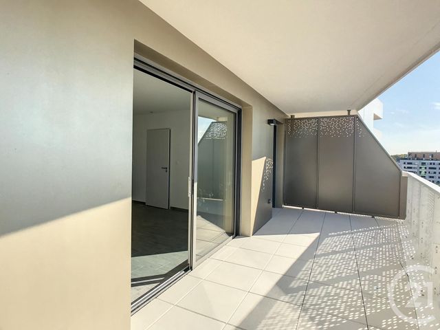 appartement - MONTPELLIER - 34