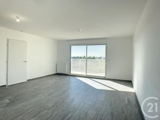 Appartement F2 à louer - 2 pièces - 46.2 m2 - MONTPELLIER - 34 - LANGUEDOC-ROUSSILLON - Century 21 Vicarello