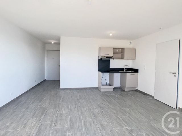 Appartement F2 à louer - 2 pièces - 46.2 m2 - MONTPELLIER - 34 - LANGUEDOC-ROUSSILLON - Century 21 Vicarello