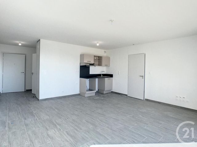 Appartement F2 à louer - 2 pièces - 46.2 m2 - MONTPELLIER - 34 - LANGUEDOC-ROUSSILLON - Century 21 Vicarello