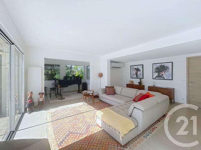 maison à vendre - 5 pièces - 164.17 m2 - ST CLEMENT DE RIVIERE - 34 - LANGUEDOC-ROUSSILLON - Century 21 Vicarello