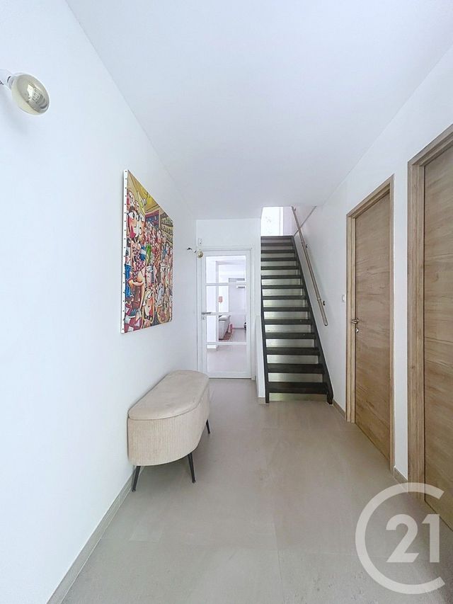 maison à vendre - 5 pièces - 164.17 m2 - ST CLEMENT DE RIVIERE - 34 - LANGUEDOC-ROUSSILLON - Century 21 Vicarello