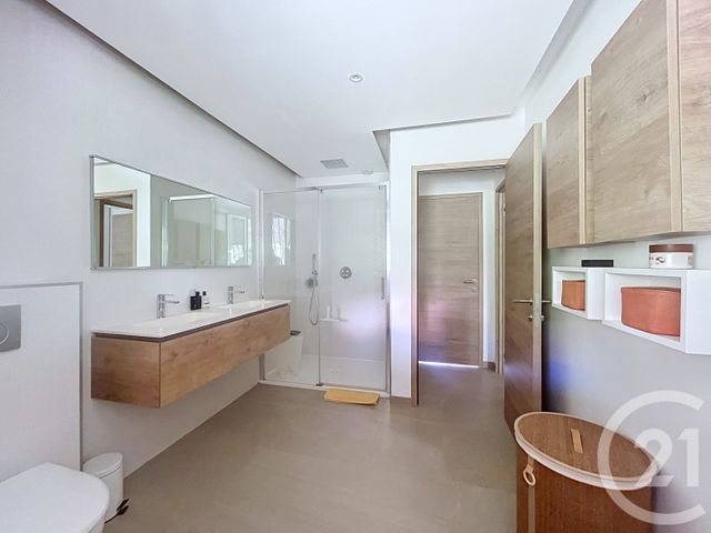 maison à vendre - 5 pièces - 164.17 m2 - ST CLEMENT DE RIVIERE - 34 - LANGUEDOC-ROUSSILLON - Century 21 Vicarello