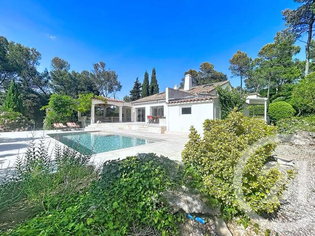 maison à vendre - 5 pièces - 164.17 m2 - ST CLEMENT DE RIVIERE - 34 - LANGUEDOC-ROUSSILLON - Century 21 Vicarello