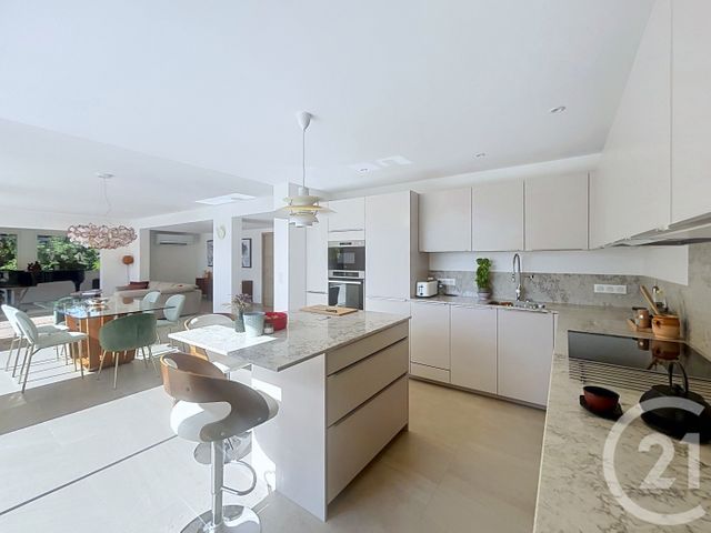 maison à vendre - 5 pièces - 164.17 m2 - ST CLEMENT DE RIVIERE - 34 - LANGUEDOC-ROUSSILLON - Century 21 Vicarello