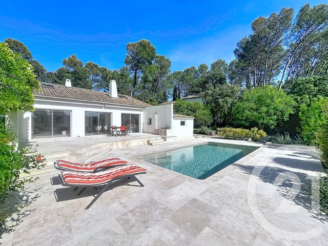 maison à vendre - 5 pièces - 164.17 m2 - ST CLEMENT DE RIVIERE - 34 - LANGUEDOC-ROUSSILLON - Century 21 Vicarello