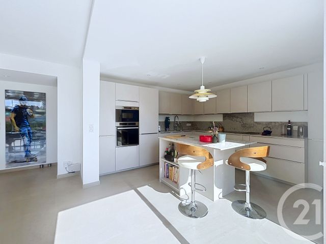maison à vendre - 5 pièces - 164.17 m2 - ST CLEMENT DE RIVIERE - 34 - LANGUEDOC-ROUSSILLON - Century 21 Vicarello