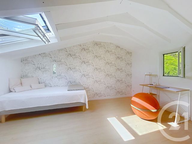maison à vendre - 5 pièces - 164.17 m2 - ST CLEMENT DE RIVIERE - 34 - LANGUEDOC-ROUSSILLON - Century 21 Vicarello