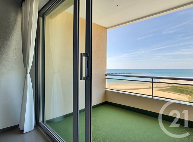 Appartement F2 à vendre PALAVAS LES FLOTS