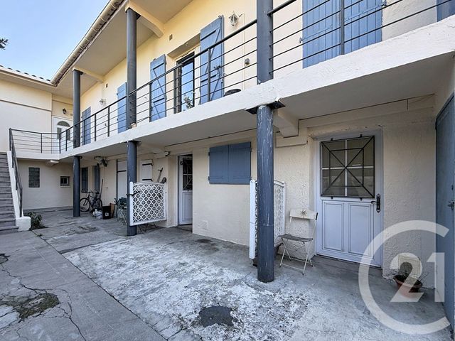 Appartement F1 à vendre - 1 pièce - 14.68 m2 - MONTPELLIER - 34 - LANGUEDOC-ROUSSILLON - Century 21 Vicarello