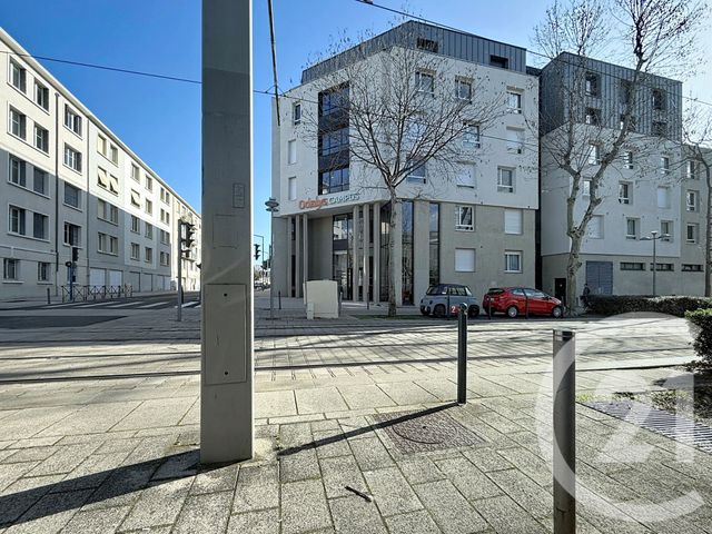 Appartement F1 à vendre - 1 pièce - 14.68 m2 - MONTPELLIER - 34 - LANGUEDOC-ROUSSILLON - Century 21 Vicarello
