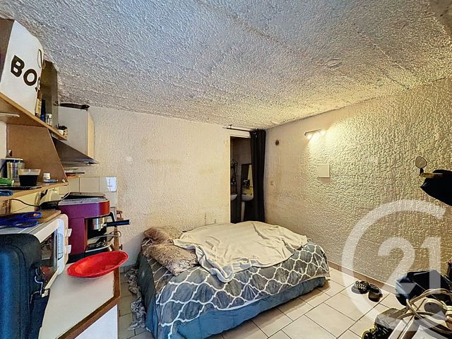 Appartement F1 à vendre - 1 pièce - 13.92 m2 - MONTPELLIER - 34 - LANGUEDOC-ROUSSILLON - Century 21 Vicarello