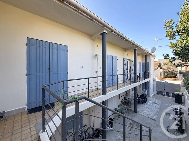Appartement F1 à vendre - 1 pièce - 13.92 m2 - MONTPELLIER - 34 - LANGUEDOC-ROUSSILLON - Century 21 Vicarello