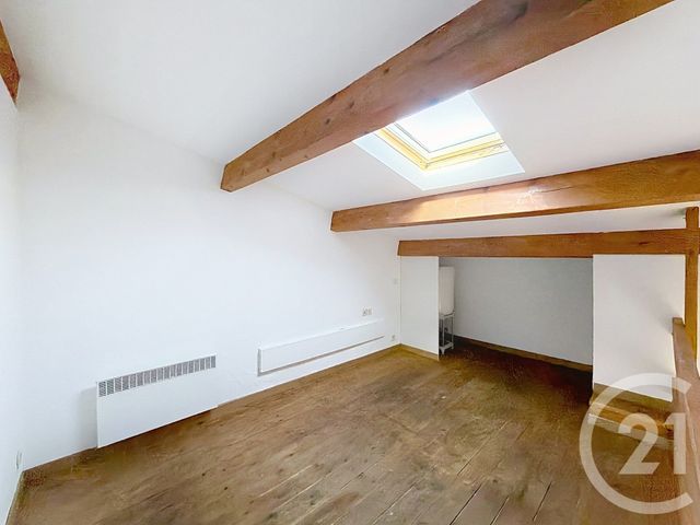 Appartement F2 à vendre - 2 pièces - 28.47 m2 - MONTPELLIER - 34 - LANGUEDOC-ROUSSILLON - Century 21 Vicarello