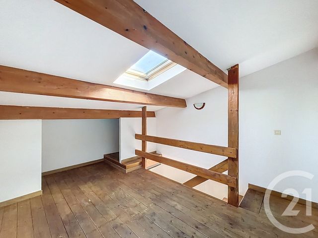 Appartement F2 à vendre - 2 pièces - 28.47 m2 - MONTPELLIER - 34 - LANGUEDOC-ROUSSILLON - Century 21 Vicarello