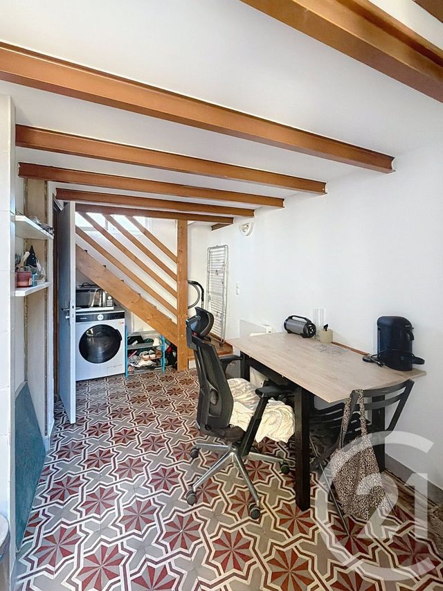 Appartement F2 à vendre - 2 pièces - 19.75 m2 - MONTPELLIER - 34 - LANGUEDOC-ROUSSILLON - Century 21 Vicarello