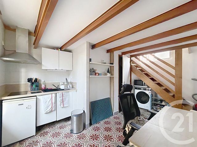 Appartement F2 à vendre MONTPELLIER