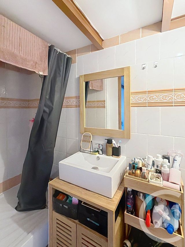 Appartement F2 à vendre - 2 pièces - 19.75 m2 - MONTPELLIER - 34 - LANGUEDOC-ROUSSILLON - Century 21 Vicarello