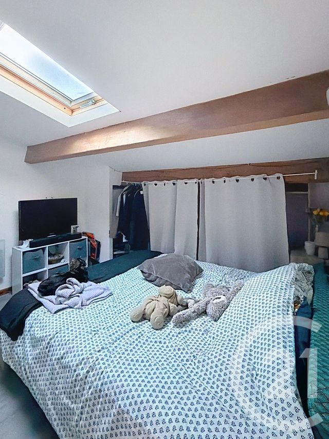 Appartement F2 à vendre - 2 pièces - 19.75 m2 - MONTPELLIER - 34 - LANGUEDOC-ROUSSILLON - Century 21 Vicarello