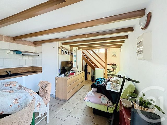 Appartement F3 à vendre MONTPELLIER