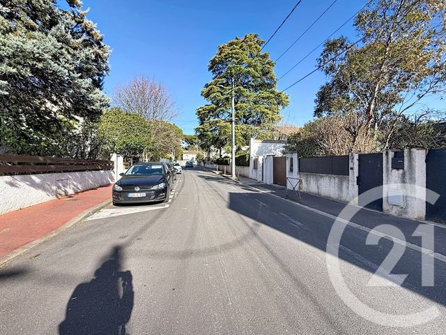 Appartement F3 à vendre - 3 pièces - 30.81 m2 - MONTPELLIER - 34 - LANGUEDOC-ROUSSILLON - Century 21 Vicarello