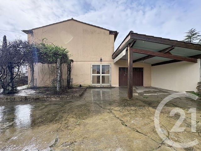 maison à vendre - 6 pièces - 139.02 m2 - CASTELNAU LE LEZ - 34 - LANGUEDOC-ROUSSILLON - Century 21 Vicarello