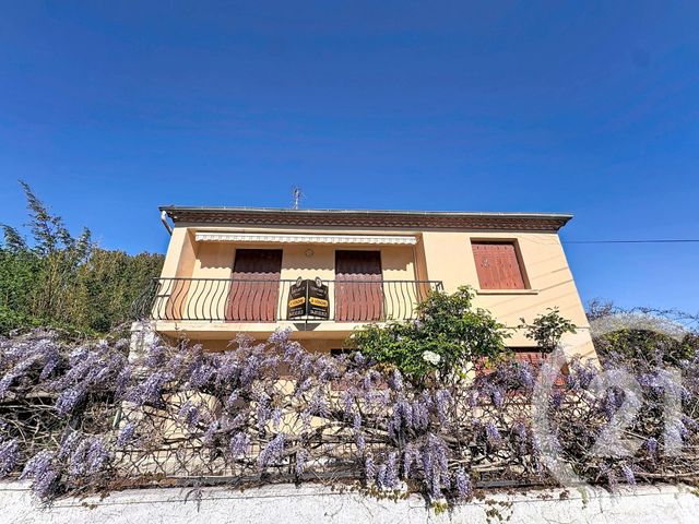 maison à vendre - 6 pièces - 131.51 m2 - CASTELNAU LE LEZ - 34 - LANGUEDOC-ROUSSILLON - Century 21 Vicarello