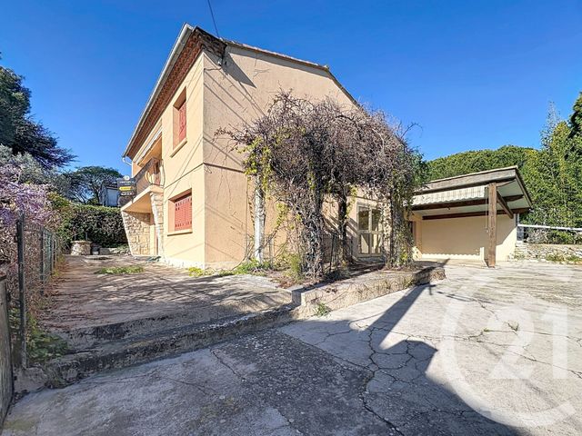 maison à vendre - 6 pièces - 131.51 m2 - CASTELNAU LE LEZ - 34 - LANGUEDOC-ROUSSILLON - Century 21 Vicarello
