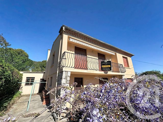 maison - CASTELNAU LE LEZ - 34