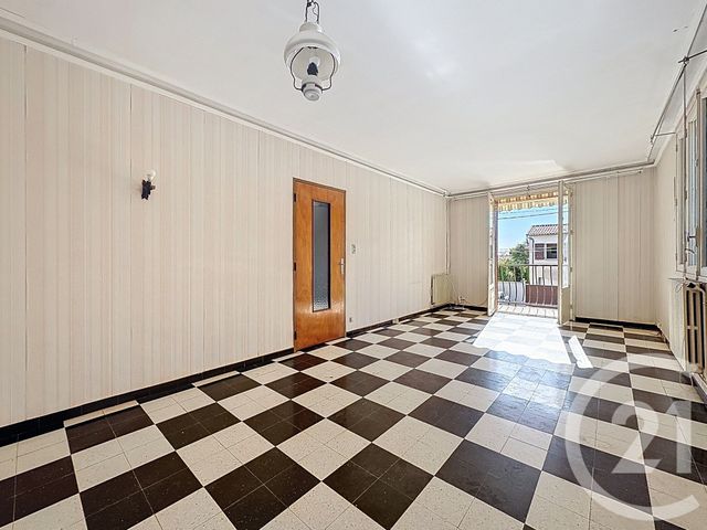 maison à vendre - 6 pièces - 131.51 m2 - CASTELNAU LE LEZ - 34 - LANGUEDOC-ROUSSILLON - Century 21 Vicarello