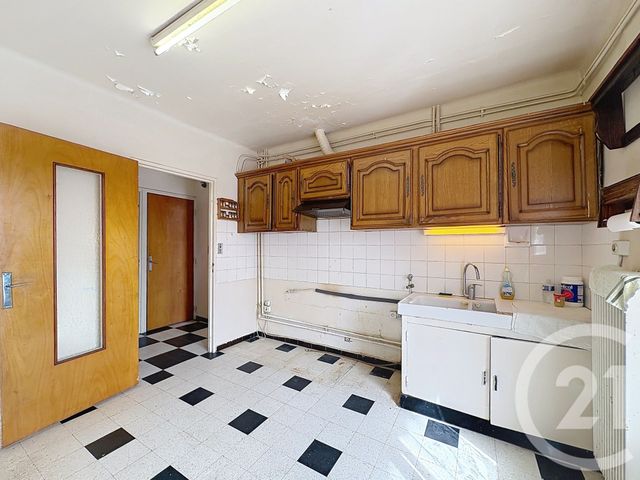 maison à vendre - 6 pièces - 139.02 m2 - CASTELNAU LE LEZ - 34 - LANGUEDOC-ROUSSILLON - Century 21 Vicarello