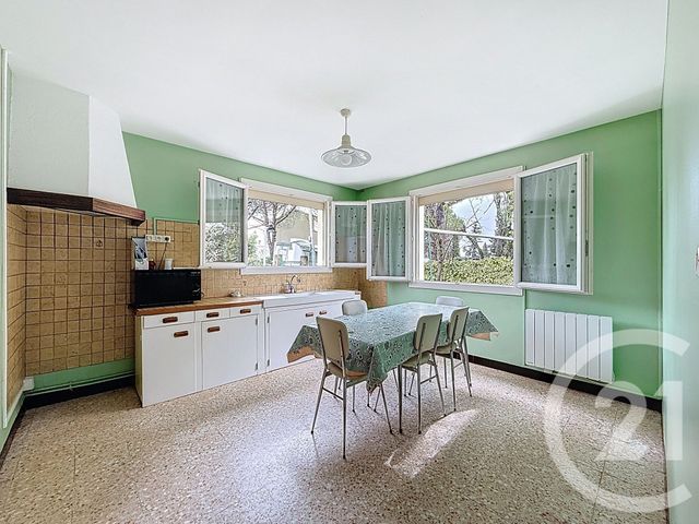 maison à vendre - 5 pièces - 114.08 m2 - LE CRES - 34 - LANGUEDOC-ROUSSILLON - Century 21 Vicarello