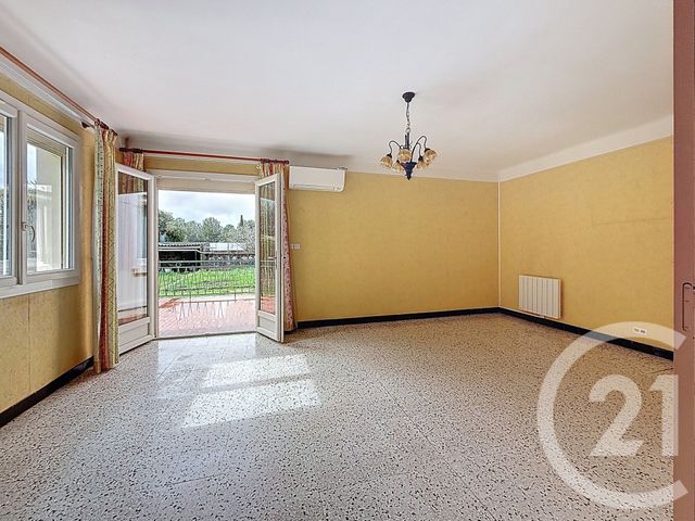 maison à vendre - 5 pièces - 114.08 m2 - LE CRES - 34 - LANGUEDOC-ROUSSILLON - Century 21 Vicarello