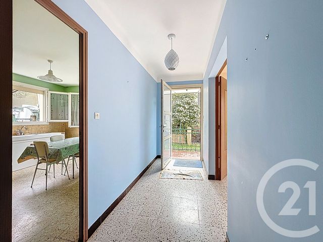 maison à vendre - 5 pièces - 114.08 m2 - LE CRES - 34 - LANGUEDOC-ROUSSILLON - Century 21 Vicarello