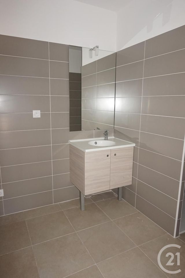 Appartement F2 à louer - 2 pièces - 43.33 m2 - MONTPELLIER - 34 - LANGUEDOC-ROUSSILLON - Century 21 Vicarello