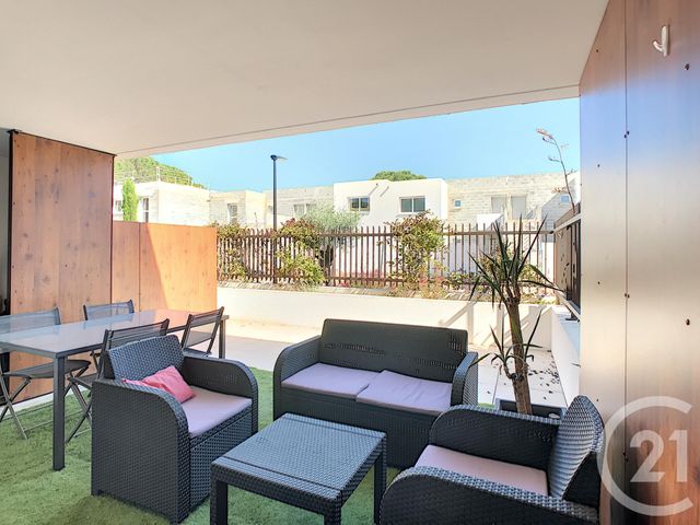 Appartement F2 à louer MONTPELLIER